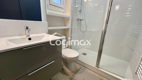 Vente appartement La rochelle, 36m² 2 pièces 210 000 Charente-maritime