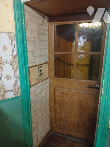 MAISON A VENDRE A STENAY