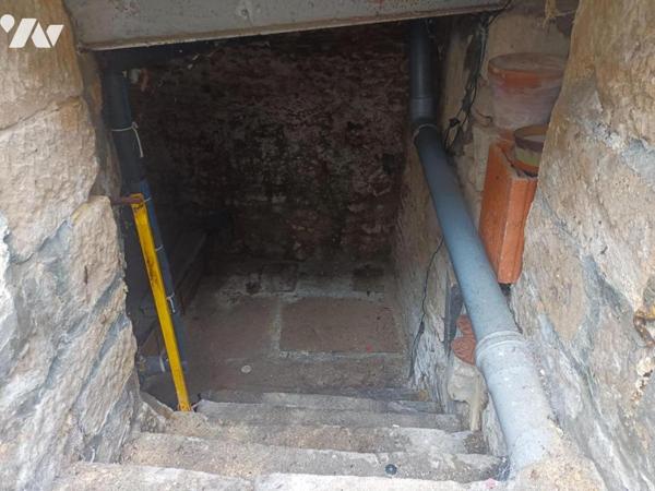 MAISON A VENDRE A STENAY