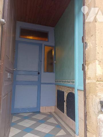 MAISON A VENDRE A STENAY