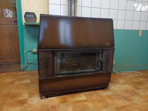 MAISON A VENDRE A STENAY