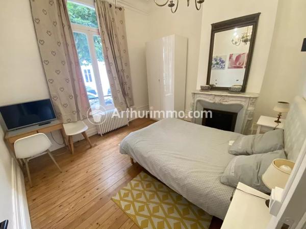 Vente Appartement 2 pièces 35 m2 à Deauville