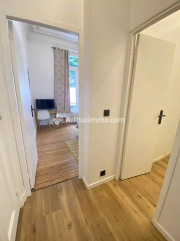 Vente Appartement 2 pièces 35 m2 à Deauville