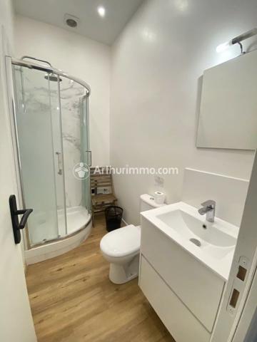 Vente Appartement 2 pièces 35 m2 à Deauville