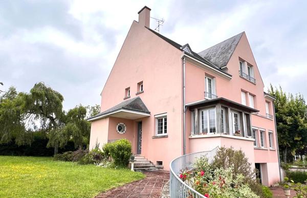 15 MN VENDOME   PROPRIETE / 3 LOGEMENTS SANS TRAVAUX