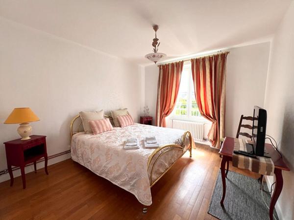 15 MN VENDOME   PROPRIETE / 3 LOGEMENTS SANS TRAVAUX