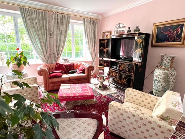 15 MN VENDOME   PROPRIETE / 3 LOGEMENTS SANS TRAVAUX