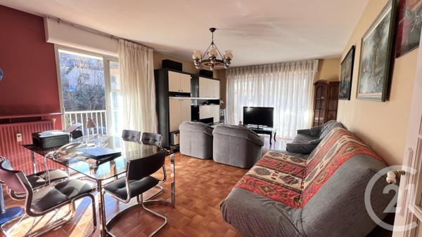 Appartement T4 à vendre  4 pièces - 91,01 m2 GAP - 05