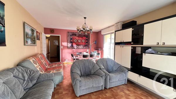 Appartement T4 à vendre  4 pièces - 91,01 m2 GAP - 05