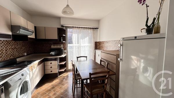 Appartement T4 à vendre  4 pièces - 91,01 m2 GAP - 05