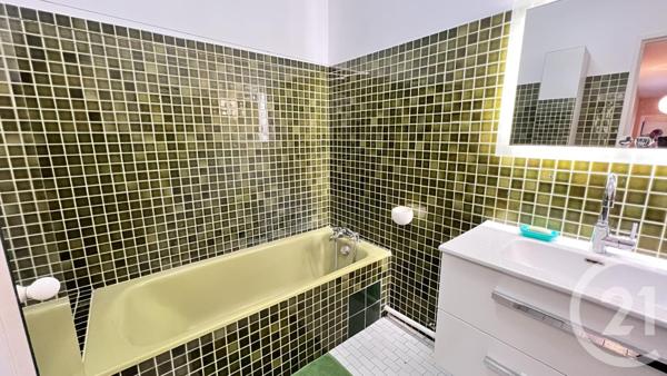 Appartement T4 à vendre  4 pièces - 91,01 m2 GAP - 05