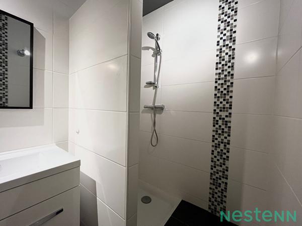 Appartement Saint-etienne 5 pièces 103 m2 + garage