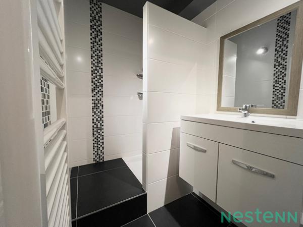 Appartement Saint-etienne 5 pièces 103 m2 + garage