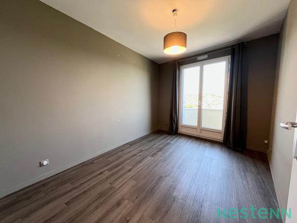 Appartement Saint-etienne 5 pièces 103 m2 + garage