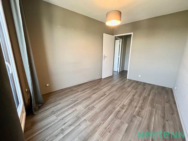 Appartement Saint-etienne 5 pièces 103 m2 + garage
