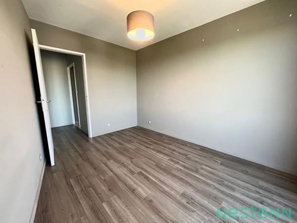Appartement Saint-etienne 5 pièces 103 m2 + garage