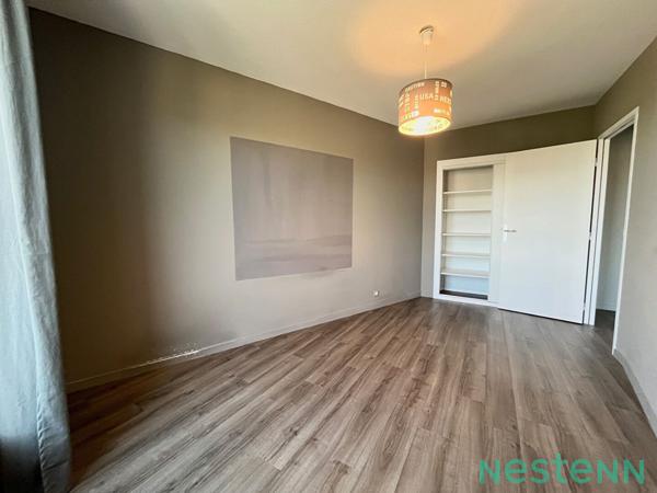 Appartement Saint-etienne 5 pièces 103 m2 + garage