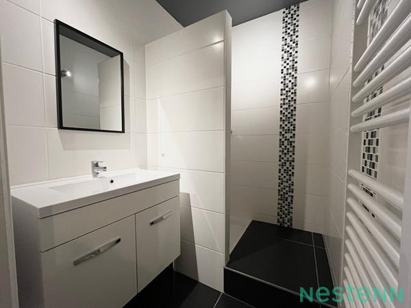 Appartement Saint-etienne 5 pièces 103 m2 + garage