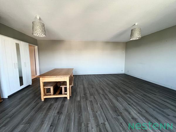 Appartement Saint-etienne 5 pièces 103 m2 + garage