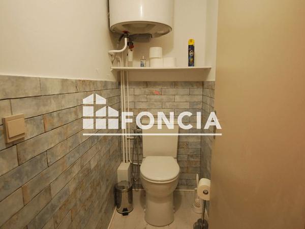 À vendre Appartement 2 pièces 37.63 m² - Amélie-les-bains-palalda 66110