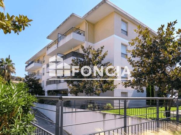 À vendre Appartement 2 pièces 44.75 m² - Cannes 06150