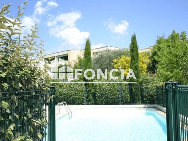 À vendre Appartement 2 pièces 44.75 m² - Cannes 06150