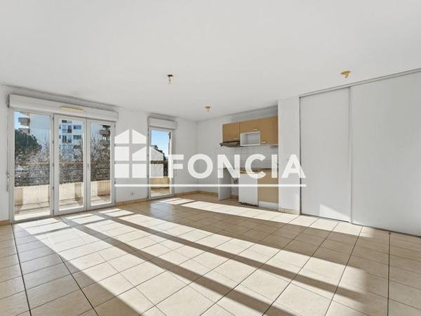 À vendre Appartement 2 pièces 44.75 m² - Cannes 06150