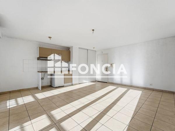 À vendre Appartement 2 pièces 44.75 m² - Cannes 06150