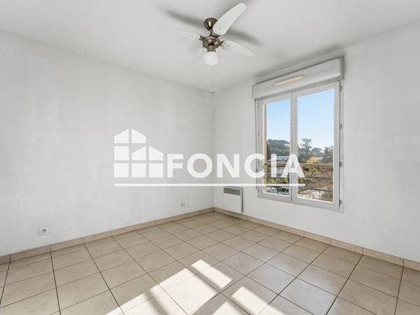À vendre Appartement 2 pièces 44.75 m² - Cannes 06150