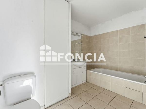 À vendre Appartement 2 pièces 44.75 m² - Cannes 06150