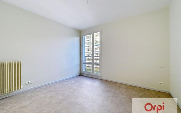 Appartement à louer    3 pièces • 61,71 m2 Montluçon