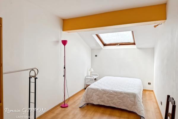 Authentique maison lorraine avec cachet - 7 pièces - 215m2 – grand jardin & annexes – MONTAUVILLE (54)