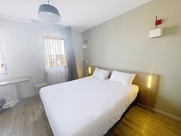 VALENCE  CENTRE- Appartement  1 piece