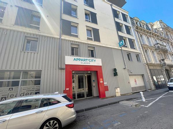 VALENCE  CENTRE- Appartement  1 piece