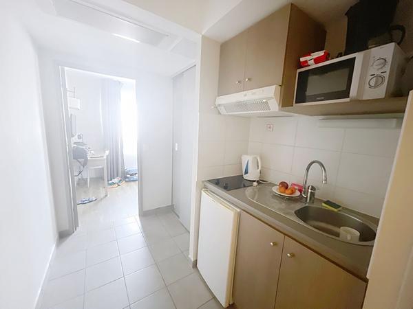 VALENCE  CENTRE- Appartement  1 piece