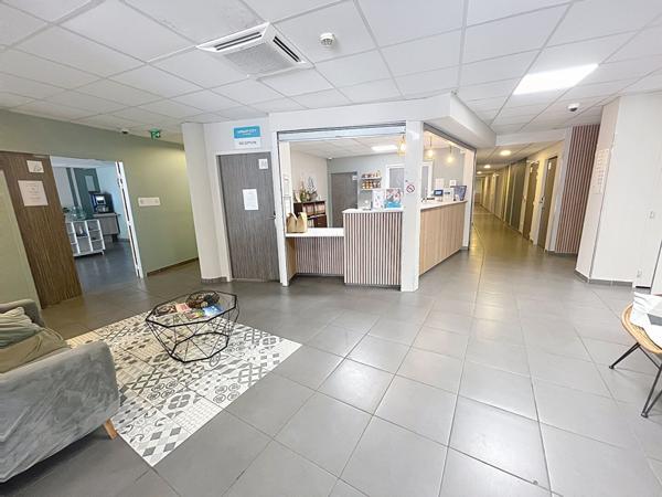 VALENCE  CENTRE- Appartement  1 piece