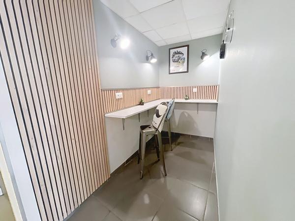 VALENCE  CENTRE- Appartement  1 piece