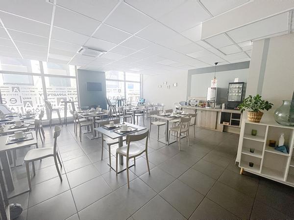 VALENCE  CENTRE- Appartement  1 piece