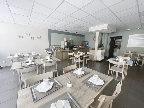 VALENCE  CENTRE- Appartement  1 piece