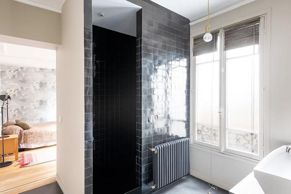 Appartement Paris 9e - HAUTEVILLE / PETITES ÉCURIES