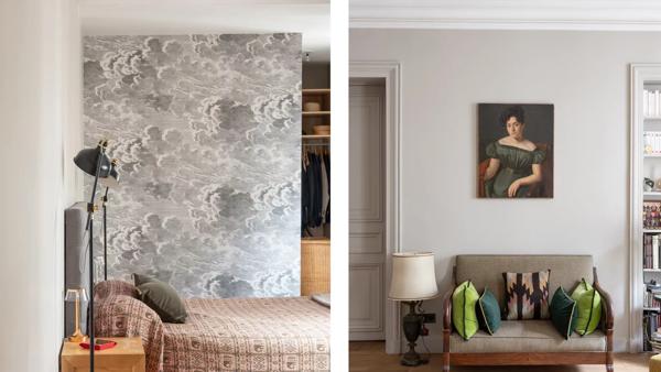 Appartement Paris 9e - HAUTEVILLE / PETITES ÉCURIES