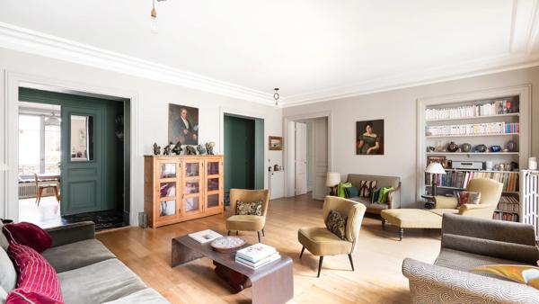 Appartement Paris 9e - HAUTEVILLE / PETITES ÉCURIES