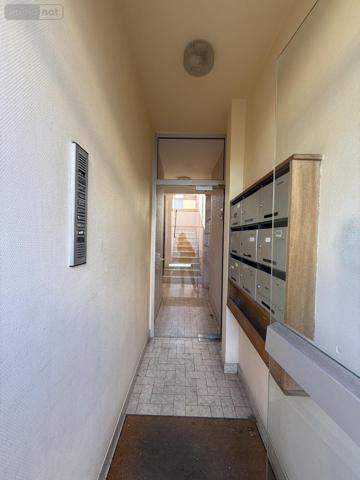 Appartement à vendre à Reims dans la Marne (51100), ref : 51066-1988   
Centre et Grand Centre