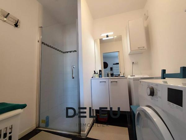 APPARTEMENT TYPE 2 - 45 M² CENTRE-VILLE DE COMINES