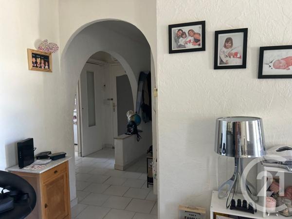Appartement F4 à vendre  4 pièces - 70 m2 LA SEYNE SUR MER - 83