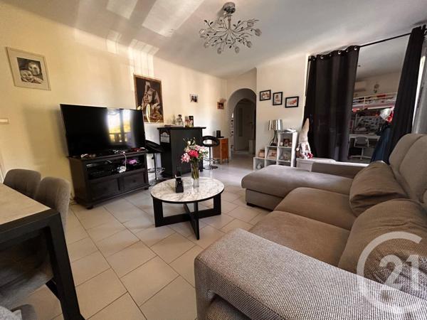 Appartement F4 à vendre  4 pièces - 70 m2 LA SEYNE SUR MER - 83