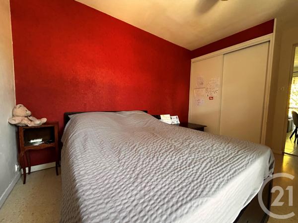 Appartement F4 à vendre  4 pièces - 70 m2 LA SEYNE SUR MER - 83