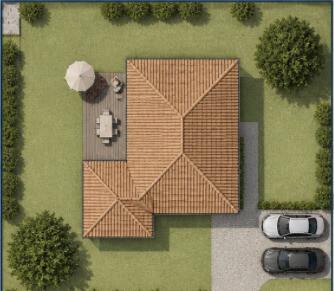 Terrain à bâtir de 578 m² à Dolus-d’Oléron — proche plage et centre