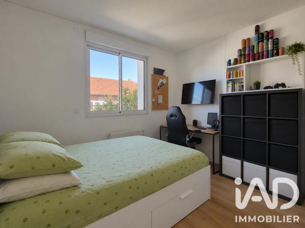Maison à vendre 5 pièces 130 m² Le Petit-Quevilly
