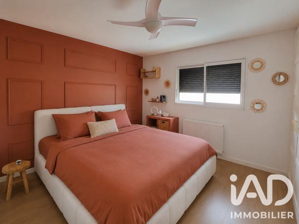 Maison à vendre 5 pièces 130 m² Le Petit-Quevilly